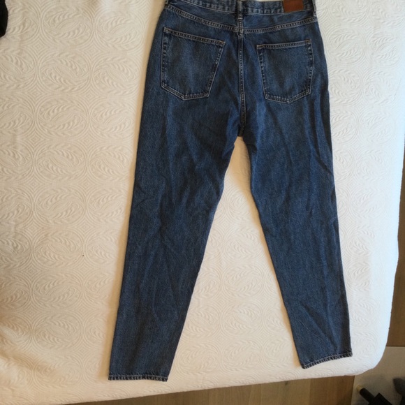 M.i.h. Jeans Linda Jean Vintage Boyfriend - Picture 5 of 9